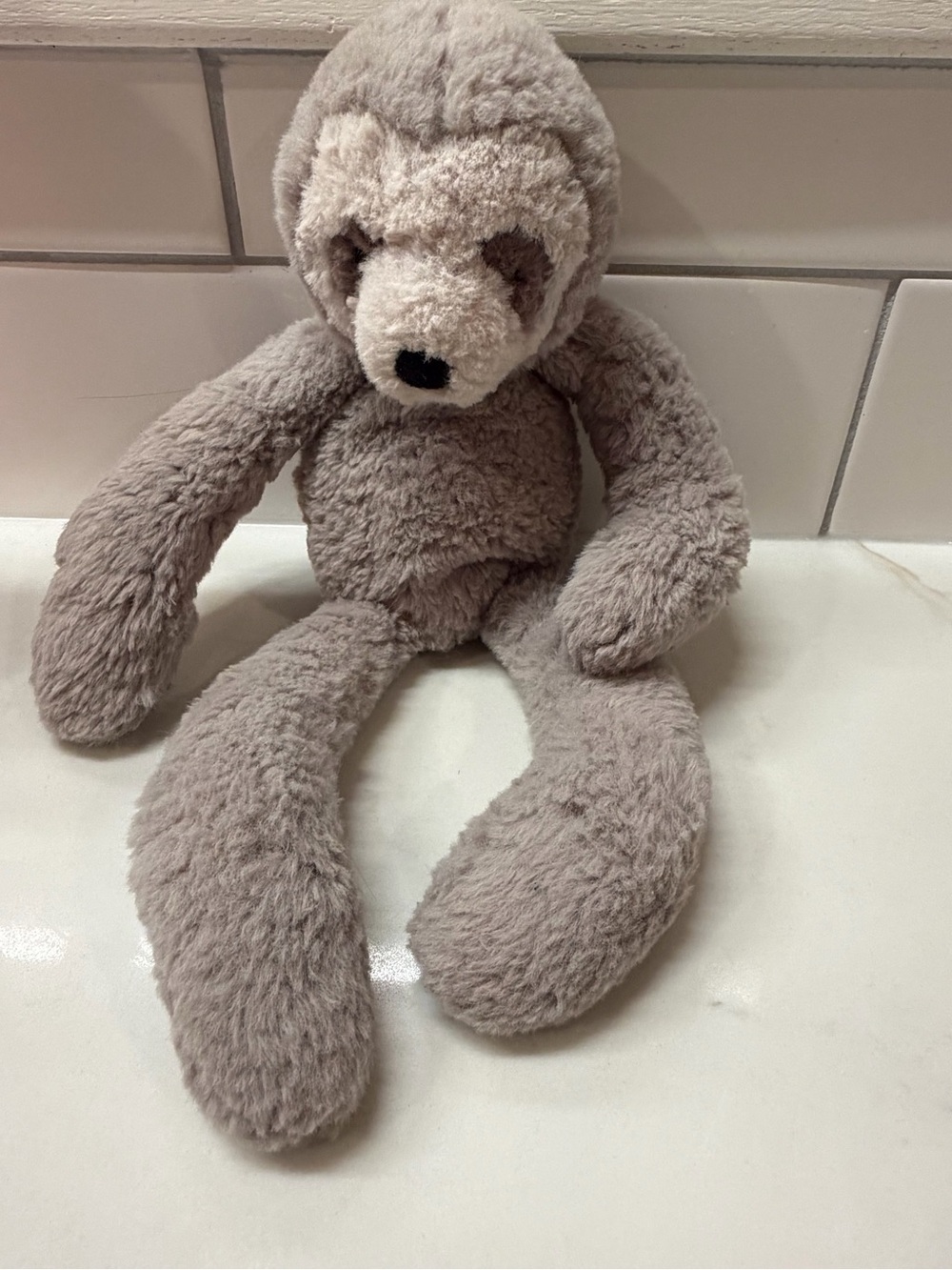 Jellycat sloth